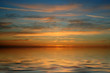 Ocean Sunset