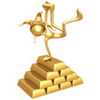 Fool's Gold