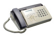 fax machine