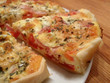 Part de quiche