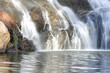 Waterfall. Waterfall.