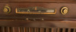 Old TV Controls