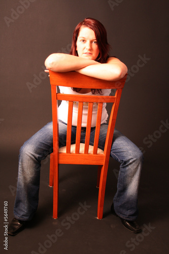 Photo: jeansgirl jeansgirl