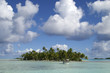 Isola esotica