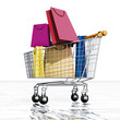 ShoppingBags03carrello