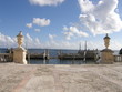 Vizcaya Museum & Garden in Miami, Florida