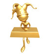 Fool's Gold