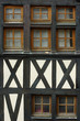 Maison à colombage de Dijon Maison à colombage de Dijon