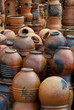 Poterie de Ségou au Mlai Poterie de Ségou au Mlai