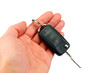 Foto: Autoschlüssel Autoschlüssel