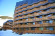 CHALET de MONTAGNE en STATION CHALET de MONTAGNE en STATION