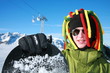 PORTRAIT SPORT D'HIVER 5 PORTRAIT SPORT D'HIVER 5