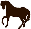 horse