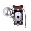 Vintage instant film camera with flash and cable release Vintage instant film camera with flash and cable release