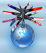 Global Business and Tourism