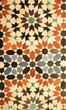 Royal Palace tiles Marrakech, Morocco North Africa Royal Palace tiles Marrakech, Morocco North Africa