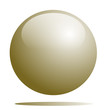 boule kaki