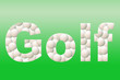 Golf Golfbälle Golfball