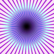 lumière et illusion d'optique