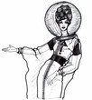 Fashion History: 1960 Space Model Icon