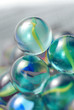 Foto: Glass marbles Glass marbles
