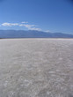 Bad Water Death Valley National Park California 