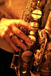 Saxophone 3