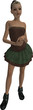 little ballerina