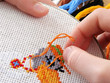 embroidery 
