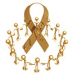 Group Awareness Ribbon