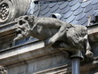 Gargouille Musée Lorrain Nancy