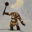 Fantasy Series - Image contains a Clipping Path