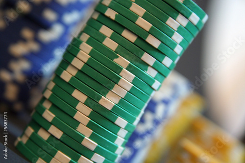 Photo: Poker Poker