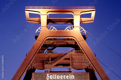 Zollverein