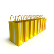 collection bag 26