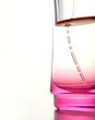 pink perfume