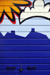 porte de garage décorée porte de garage décorée