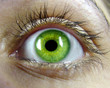 Green Eye