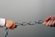 the weakest link