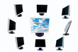 monitor 