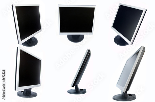 monitor monitor