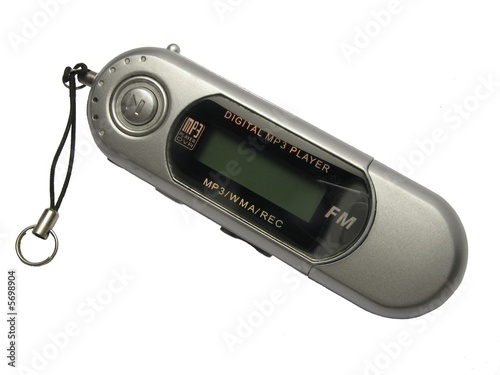 Mp2 Player