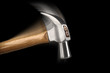 hammer isolated