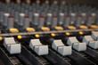 Table de mixage