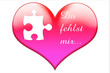 liebesbeweis