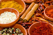 Spices II