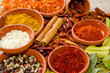 Spices III