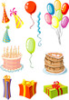 party tools