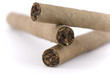 cigars closeup