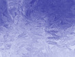 Winter abstraction